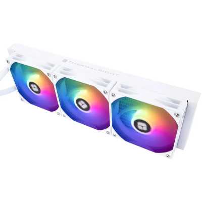 кулер Thermalright Frozen Horizon 360 V2 White Белый