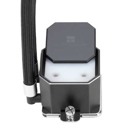 кулер Thermalright Frozen Prism 360 Black Черный