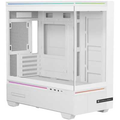 корпус Thermalright M10 White