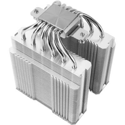 кулер Thermalright Peerless Assassin 120 Digital White ARGB Белый