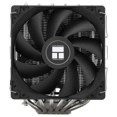 кулер Thermalright Peerless Assassin 120 SE Black