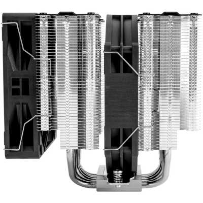 кулер Thermalright Peerless Assassin 140 SE Black Черный