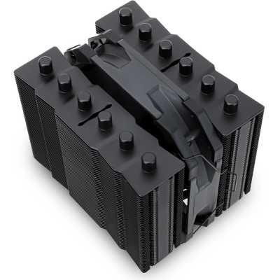 кулер Thermalright Silver Soul 135 Black Черный