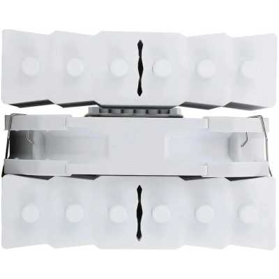 кулер Thermalright Silver Soul 135 White