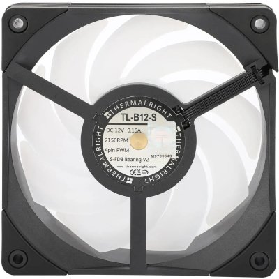 кулер Thermalright TL-B12-S