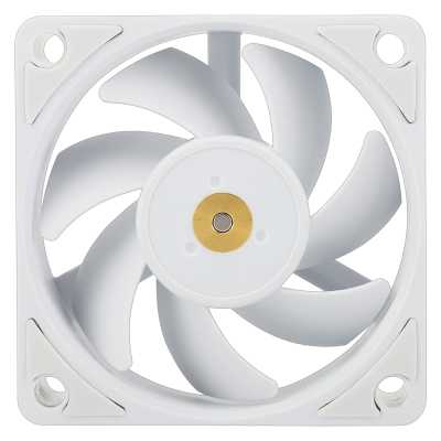 кулер Thermalright TL-B6W Белый