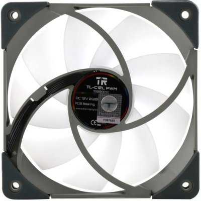 кулер Thermalright TL-C12L