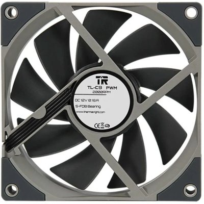 кулер Thermalright TL-C9