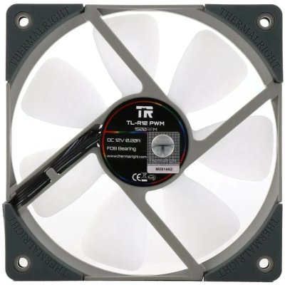 кулер Thermalright TL-R12 RGB