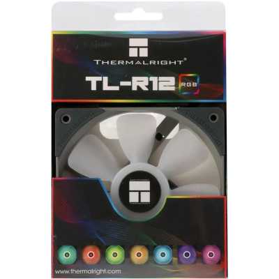 кулер Thermalright TL-R12 RGB
