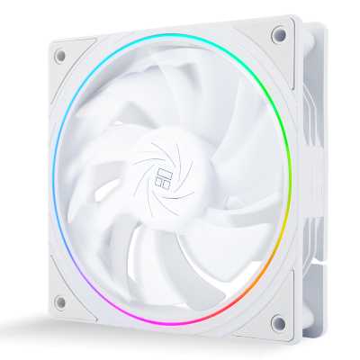 кулер Thermalright TL-S12-W Белый