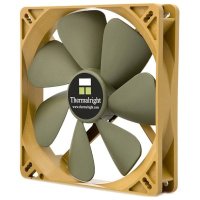 кулер Thermalright TY-141 SQ