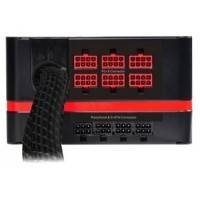 блок питания Thermaltake 1200W TPG-1200MPCGEU