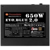 блок питания Thermaltake 650W EVO-650MP