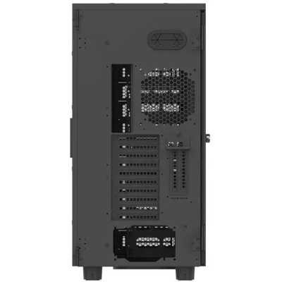 корпус Thermaltake AX700 Glass CA-11B-00F1WN-00