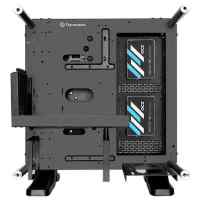 корпус Thermaltake CA-1H9-00T1WN-00