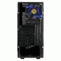 корпус Thermaltake Comander Black VN400A1W2NA
