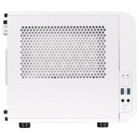 корпус Thermaltake Core V1 Snow CA-1B8-00S6WN-01