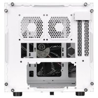 корпус Thermaltake Core V1 Snow CA-1B8-00S6WN-01