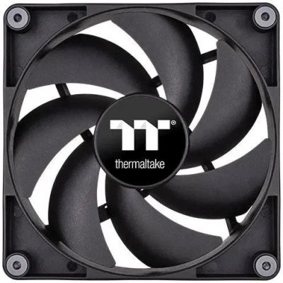 кулер Thermaltake CT140 2 Pack CL-F148-PL14BL-A
