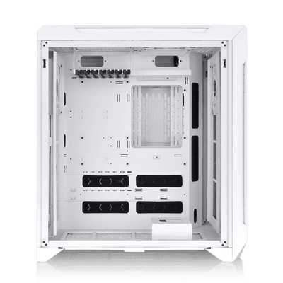 корпус Thermaltake CTE C700 Air White CA-1X7-00F6WN-00