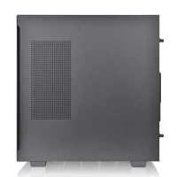 корпус Thermaltake Divider 300 TG Air Mid Tower Chassis Black CA-1S2-00M1WN-02