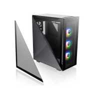 корпус Thermaltake Divider 500 TG ARGB Mid Tower Chassis CA-1T4-00M1WN-01