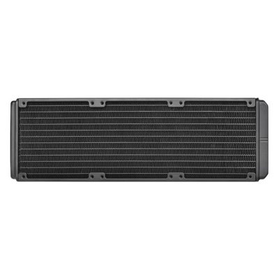 кулер Thermaltake Floe Ultra 360 RGB CL-W350-PL12SW-A