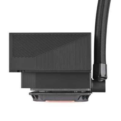 кулер Thermaltake LB360 Ultra Black CL-W507-PL12SW-A