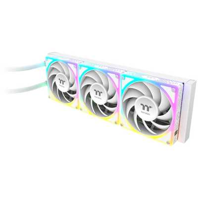 кулер Thermaltake MAGCurve 360 Ultra ARGB CL-W454-PL12SW-A