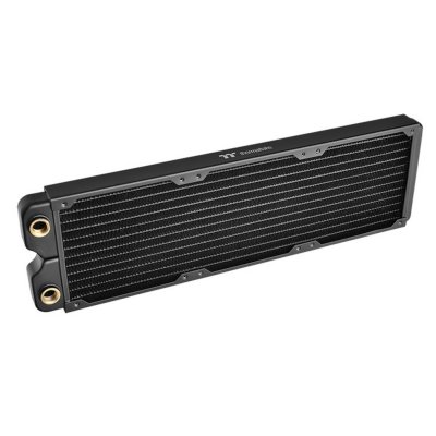 кулер Thermaltake Pacific Tough C360 DDC Hard Tube Liquid Cooling KIT CL-W306-CU12BL-A