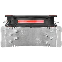 кулер Thermaltake Riing Silent 12 Red CL-P022-AL12RE-A