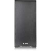 корпус Thermaltake S300 TG Black CA-1P5-00M1WN-00