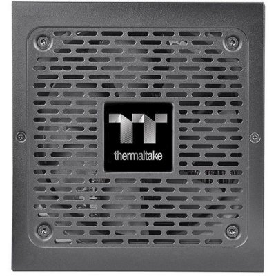 блок питания Thermaltake Smart BX3 550W PS-SPD-0550NNFABE-3 Черный