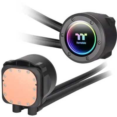 кулер Thermaltake TH280 V2 ARGB CL-W375-PL14SW-A