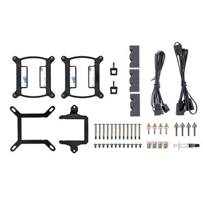 кулер Thermaltake TH420 ARGB Sync CL-W367-PL14SW-A