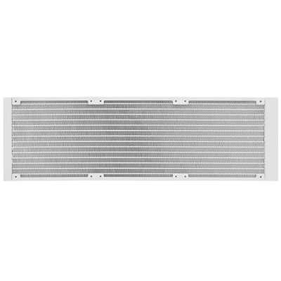 кулер Thermaltake TH420 V2 Snow ARGB CL-W378-PL14SW-A