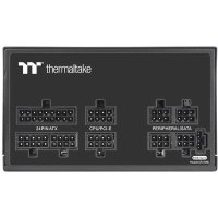 блок питания Thermaltake ToughPower GF1 ARGB 650W PS-TPD-0650F3FAGE-1 Черный