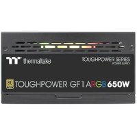 Thermaltake Toughpower GF1 ARGB 650W PS-TPD-0650F3FAGE-1