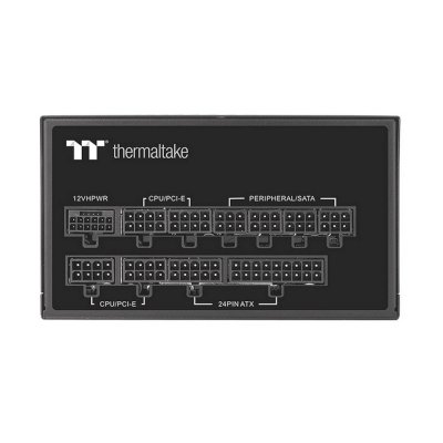 блок питания Thermaltake ToughPower GF3 850W PS-TPD-0850FNFAGE-4 Черный