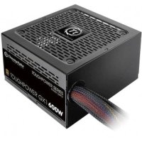 блок питания Thermaltake Toughpower GX1 600W PS-TPD-0600NNFAGE-1