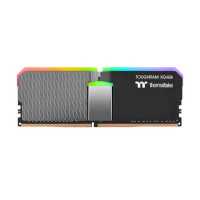 оперативная память Thermaltake Toughram XG RGB Black R016D416GX2-3600C18A
