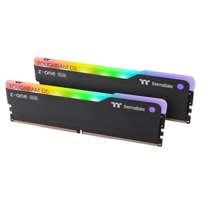 оперативная память Thermaltake Toughram Z-One RGB D5 RG30D516GX2-5200C40U