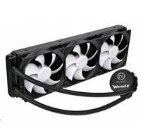 кулер Thermaltake Water 3.0 Ultimate CL-W007-PL12BL-A