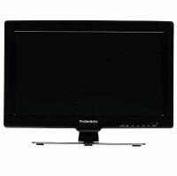 телевизор Thomson T19E32U Черный