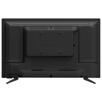 телевизор Thomson T24D16DH-02B Черный