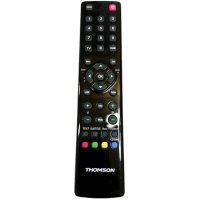 телевизор Thomson T49FSE1100 Черный