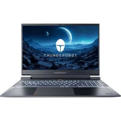ноутбук Thunderobot 911 X Wild Hunter G2D JT009A00KRU-wpro Серый