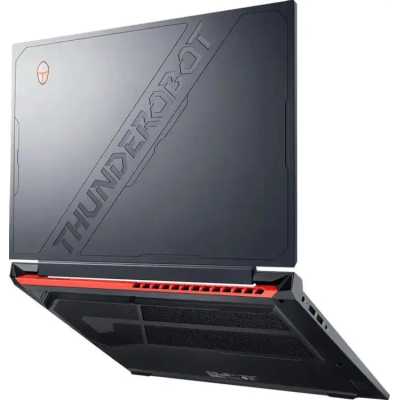 ноутбук Thunderobot 911 X Wild Hunter G2D JT009A00KRU-wpro Серый