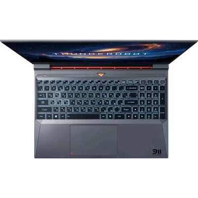 ноутбук Thunderobot 911 X Wild Hunter G3 Pro JT009K00KRU-wpro Серый